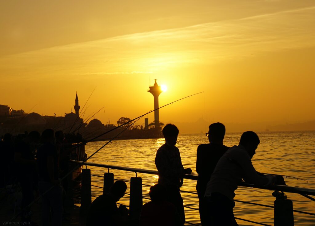 fishing charter
